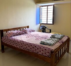 Pg For Rent in Vineet Khand