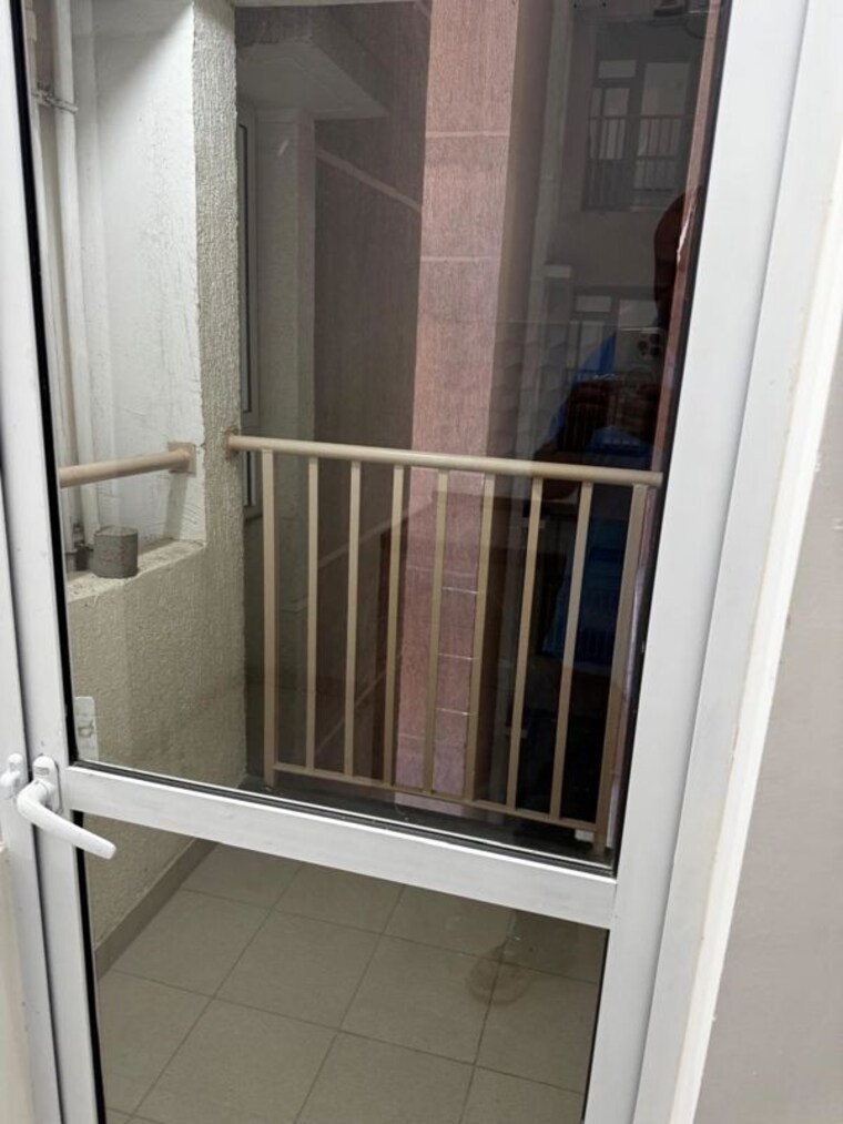 Balcony, godrej-green-cove 2 Bedroom 641 Sq.Ft. Apartment In Mahalunge Pune 10148841