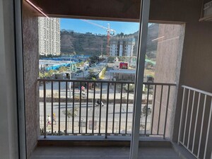 2 BHK Apartment For Rent in Godrej Green Cove, Mahalunge