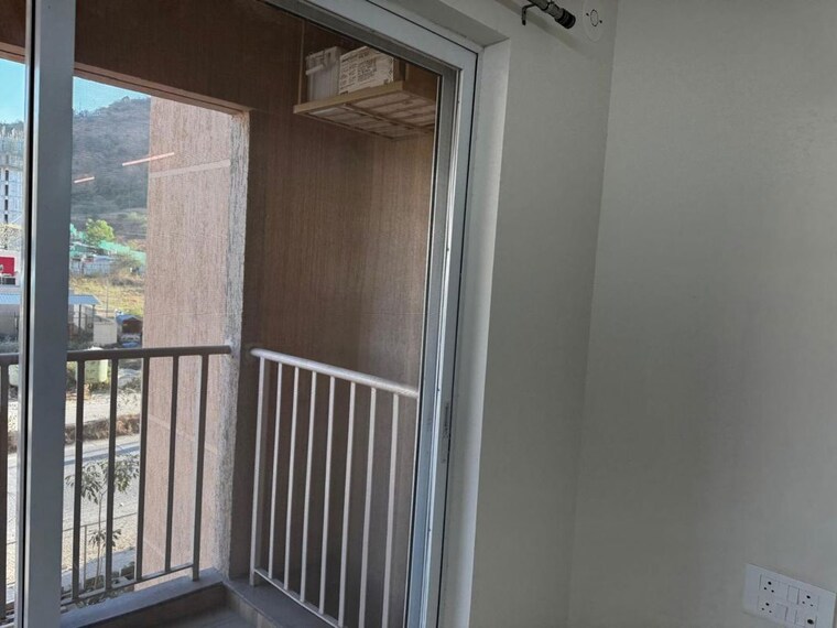 Balcony, godrej-green-cove 2 Bedroom 641 Sq.Ft. Apartment In Mahalunge Pune 10148841