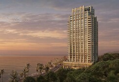 4 BHK Apartment For Sale in Walkeshwar