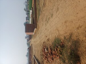  Plot – Exterior View View at Kulesara - for Sale