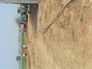  Plot – Exterior View View at Kulesara - for Sale