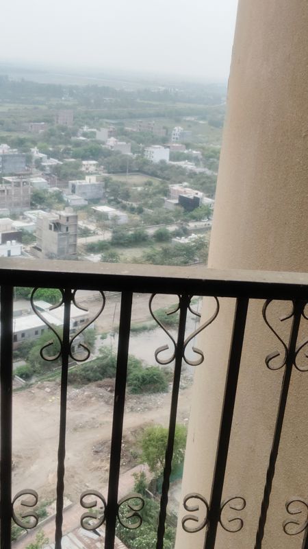 3 BHK + Servant Room Apartment For Sale in ATS Destinaire