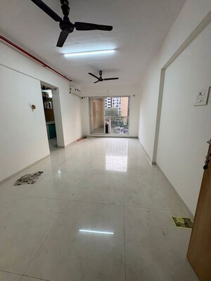 Building Lobby in 2 BHK Apartment at Sayba Heritage, Kurla East – for Rent