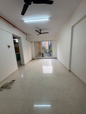 Building Lobby in 2 BHK Apartment at Sayba Heritage, Kurla East – for Rent
