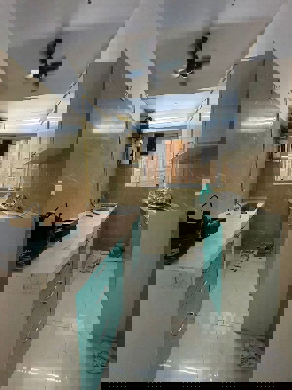 2 BHK + Study Room 562 Sq.Ft. Apartment in Sayba Heritage