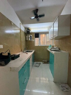 2 BHK + Study Room Apartment For Rent in Sayba Heritage