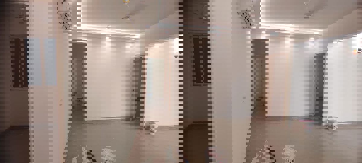 3.5 BHK + Pooja Room,Study Room 1810 Sq.Ft. Apartment in Emaar Emerald Floors Premier