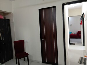 Bedroom in 2 BHK Apartment at JVM Olive, Bhayandarpada – for Rent