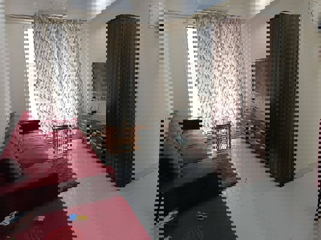 2 BHK 650 Sq.Ft. Apartment in JVM Olive