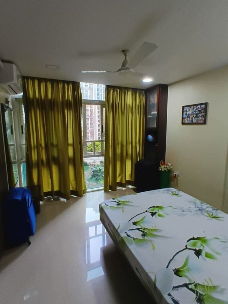 Bedroom, lokhandwala-whispering-palms-xxclusives 3 Bedroom 1150 Sq.Ft. Apartment In Kandivali East Mumbai 10148850