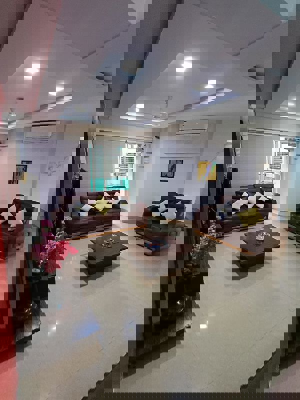 3 BHK 1150 Sq.Ft. Apartment in Lokhandwala Whispering Palms XXclusives