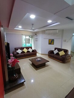 3 BHK Apartment For Rent in Lokhandwala Whispering Palms XXclusives
