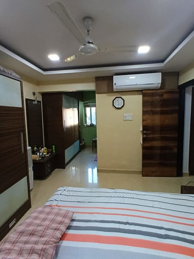 Bedroom, lokhandwala-whispering-palms-xxclusives 3 Bedroom 1150 Sq.Ft. Apartment In Kandivali East Mumbai 10148850