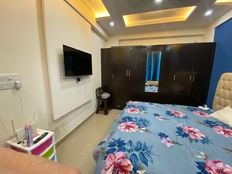 Bedroom, sector 127 1 Bedroom 771 Sq.Ft. Apartment In Sector 127 Mohali 10148859