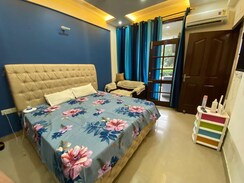 1 BHK + Study Room Apartment For Sale in Sector 127