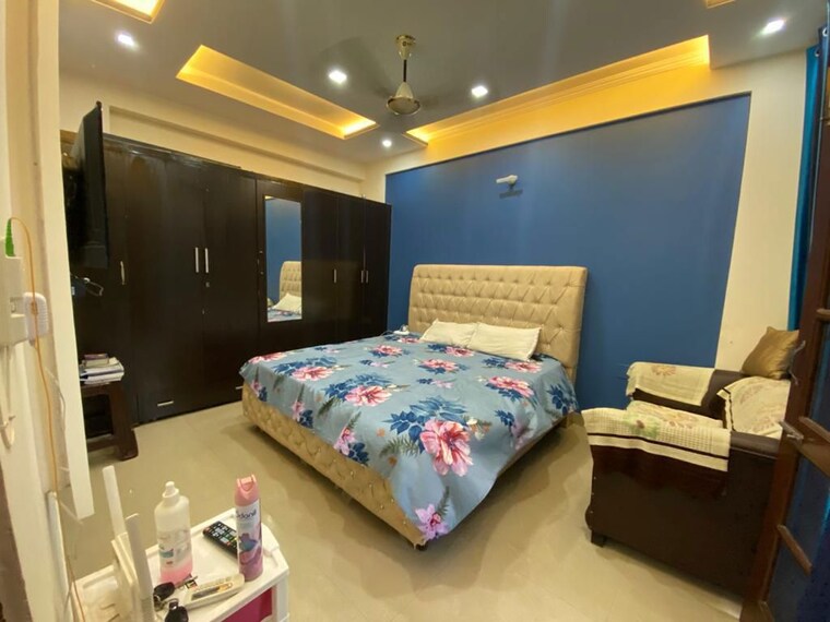 Bedroom, sector 127 1 Bedroom 771 Sq.Ft. Apartment In Sector 127 Mohali 10148859