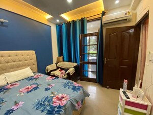 Bedroom in 1 BHK Apartment at Sector 127 – for Sale