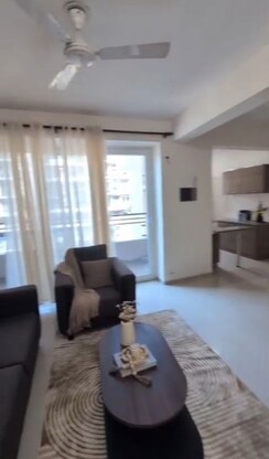 3 BHK Apartment For Sale in Tulip Violet