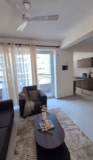 3 BHK Apartment For Sale in Tulip Violet, Sector 69