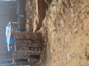  Plot – Exterior View View at Kulesara - for Sale