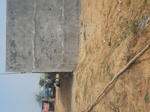  Plot – Exterior View View at Kulesara - for Sale