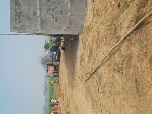  Plot – Exterior View View at Kulesara - for Sale