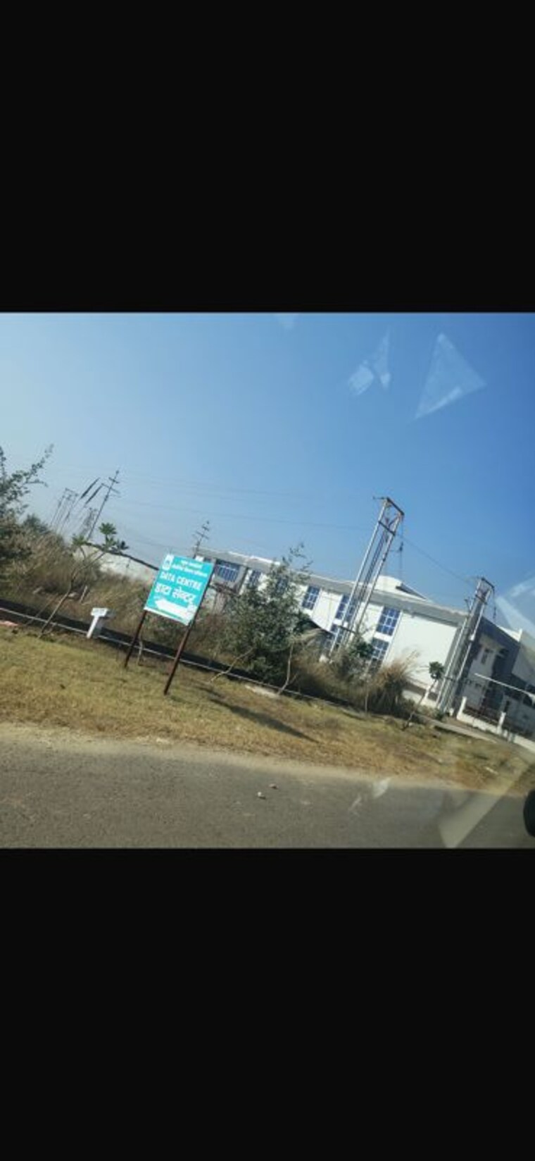 Exterior View, pocket 1b  100 Sq.Mt. Plot In Pocket 1b Greater Noida 10148724