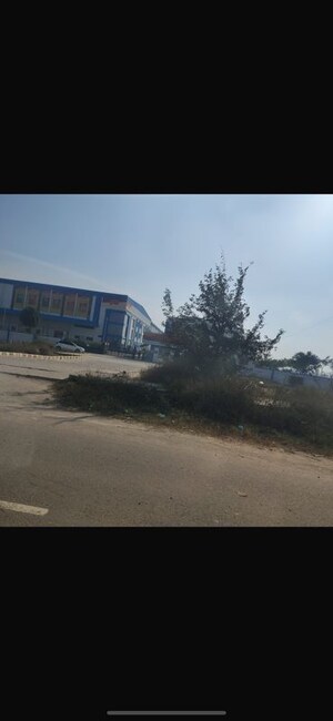  Plot – Exterior View View at Pocket 1b - for Sale