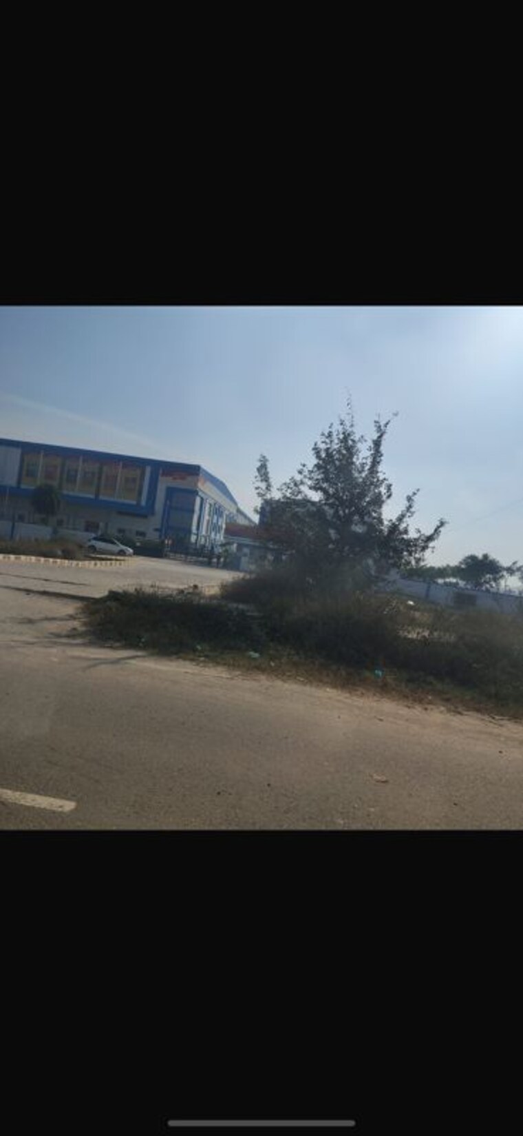 Exterior View, pocket 1b  100 Sq.Mt. Plot In Pocket 1b Greater Noida 10148724