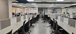 Office Space For Rent in Indiranagar