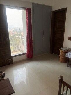 3 BHK Apartment For Sale in Marvel Homes