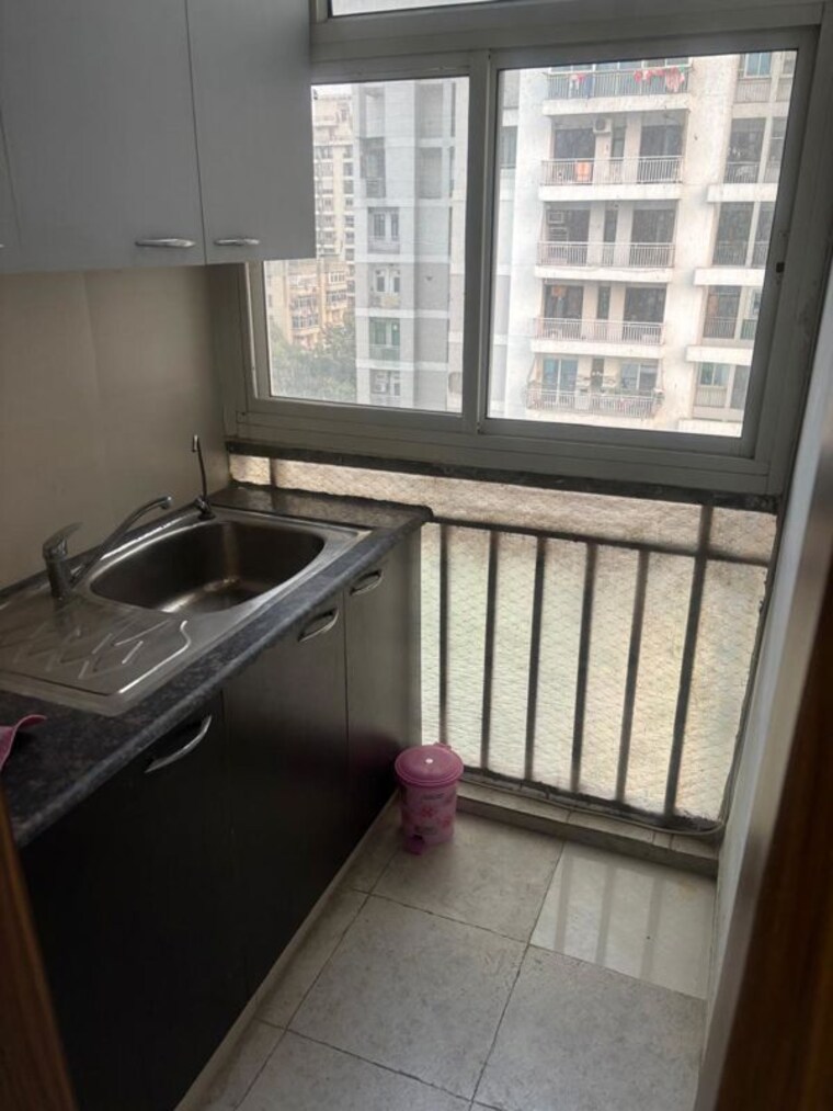 Balcony, marvel-homes 3 Bedroom 1490 Sq.Ft. Apartment In Sector 61 Noida 10148869