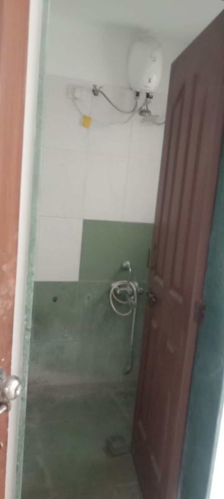 Bathroom, patil-raghukul-nagari-chs 2 Bedroom 900 Sq.Ft. Apartment In Bopodi Pune 10148871