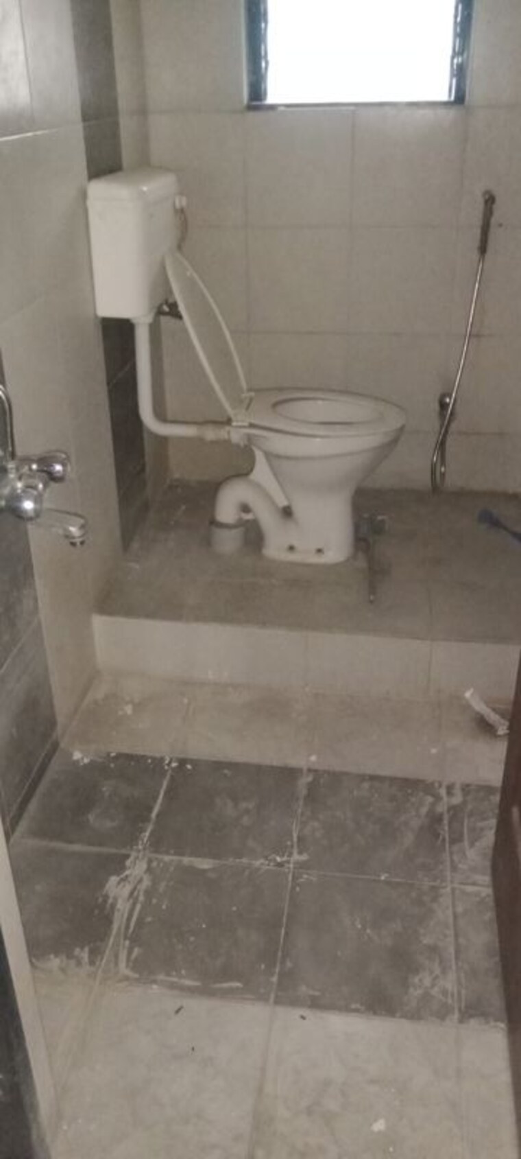Bathroom, patil-raghukul-nagari-chs 2 Bedroom 900 Sq.Ft. Apartment In Bopodi Pune 10148871