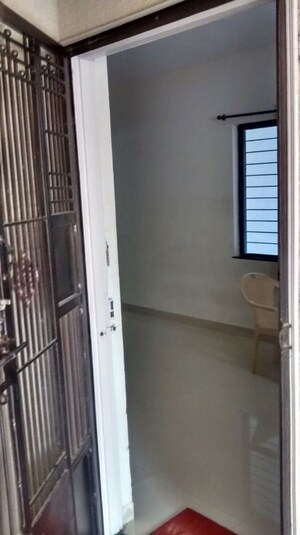 Balcony in 2 BHK Apartment at Wakad – for Rent