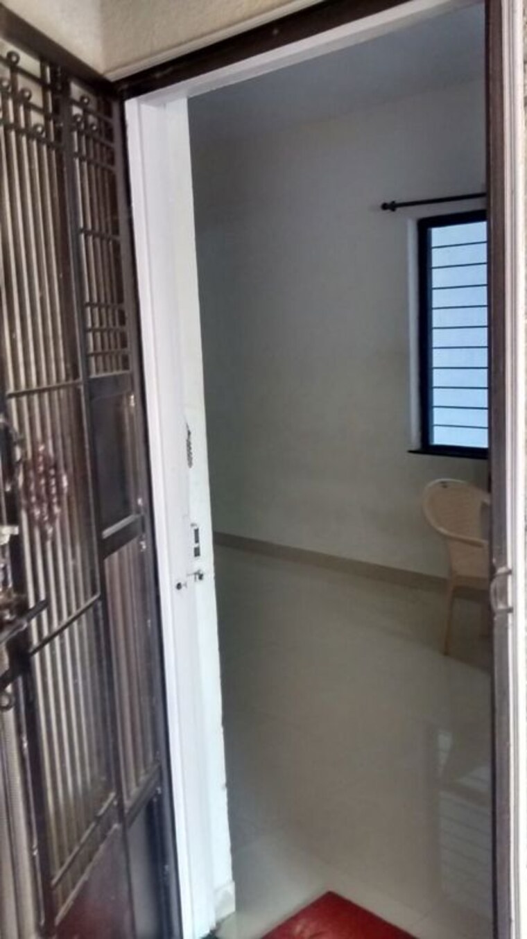 Balcony, wakad 2 Bedroom 1000 Sq.Ft. Apartment In Wakad Pune 10148872
