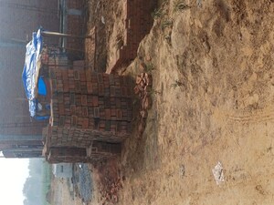  Plot – Exterior View View at Kulesara - for Sale