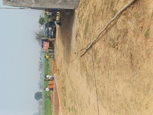  Plot – Exterior View View at Kulesara - for Sale