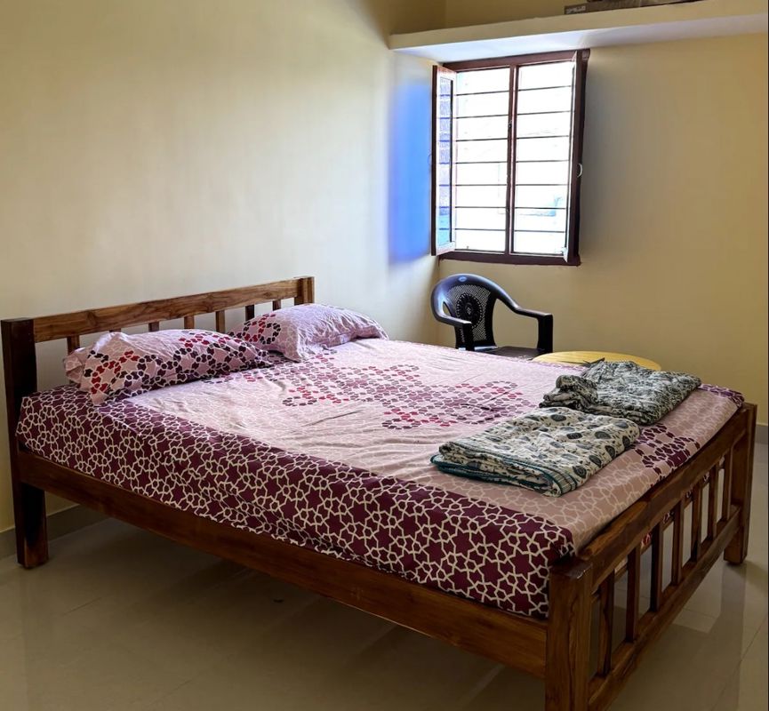 Pg For Rent in Vineet Khand