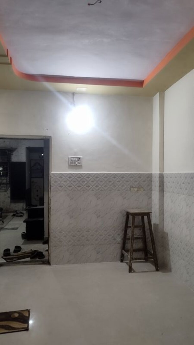 Room, dombivli west Studio 360 Sq.Ft. Apartment In Dombivli West Thane 10148884