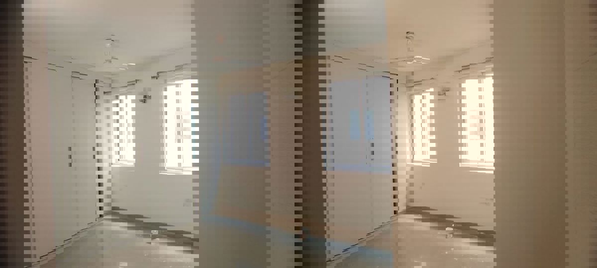 3.5 BHK + Pooja Room,Study Room 1825 Sq.Ft. Apartment in Emaar Emerald Floors Premier