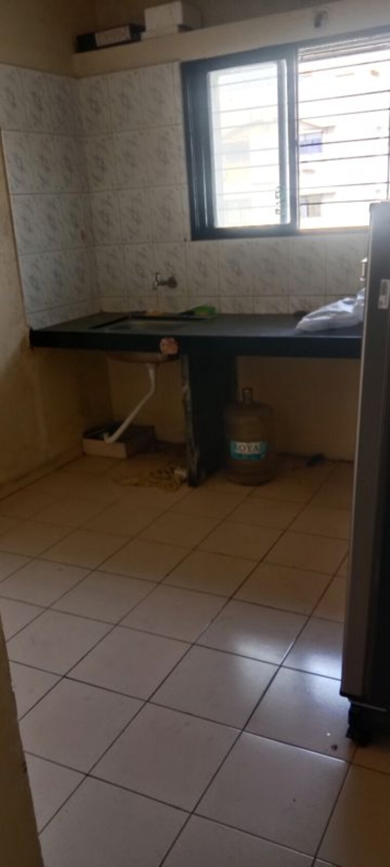 Bathroom, patil-raghukul-nagari-chs 1 Bedroom 570 Sq.Ft. Apartment In Bopodi Pune 10148888