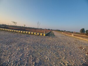  Plot – Exterior View View at Kalli Paschim - for Sale