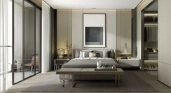 4 BHK Apartment For Sale in Walkeshwar