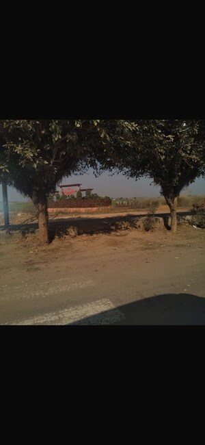 Plot Area in  Plot at Pocket 1b – for Sale