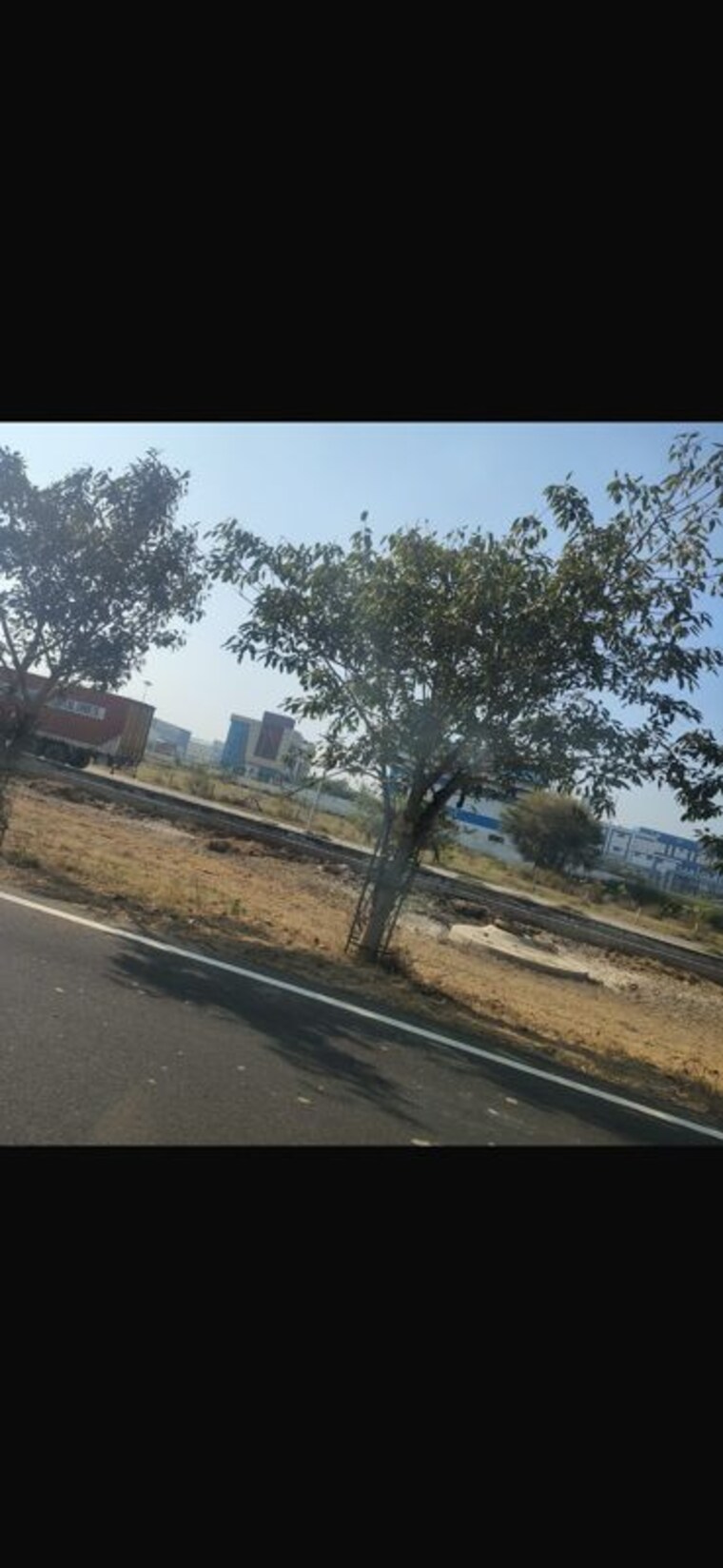 Exterior View, pocket 1b  100 Sq.Ft. Plot In Pocket 1b Greater Noida 10148875