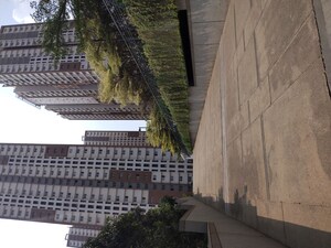 2 BHK Apartment For Rent in Rajapushpa Provincia, Narsingi