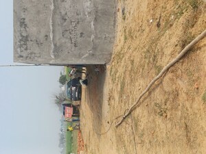  Plot – Exterior View View at Kulesara - for Sale